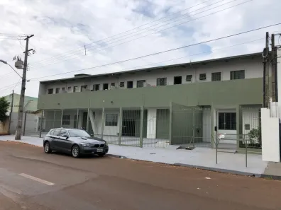 Imóvel Comercial com 12 Quartos à venda, 803m² no Centro, Londrina