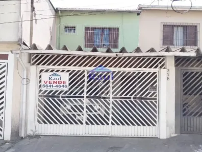Sobrado com 4 Quartos à venda, 250m² no Capão Redondo, São Paulo