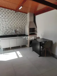 Casa com 3 Quartos à venda, 117m² no Jardim Ivete, Mogi das Cruzes