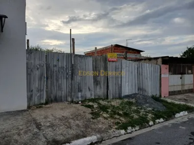Lote/Terreno à venda, 132m² no Residencial Mantiqueira, Pindamonhangaba