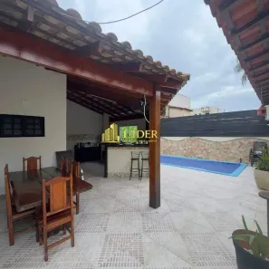 Casa com 3 Quartos à venda, 152m² no Santa Mônica, Uberlândia