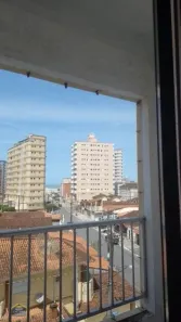 Apartamento com 2 Quartos à venda, 64m² no Tupi, Praia Grande