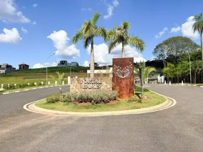 Lote/Terreno à venda, 300m² no Laranja Azeda, Atibaia