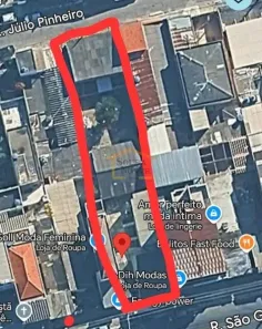 à venda, 500m² no Parque Tietê, São Paulo