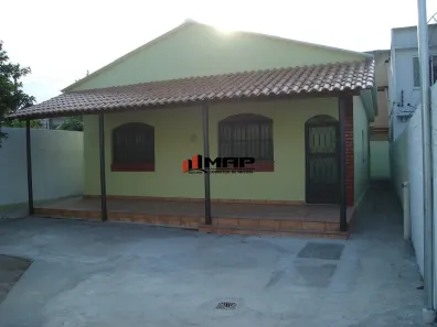 Casa com 3 Quartos à venda, 260m² no Campo Grande, Rio de Janeiro