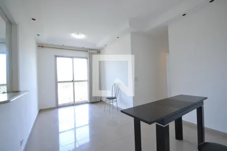 Apartamento com 2 Quartos à venda, 55m² no Rio Pequeno, São Paulo