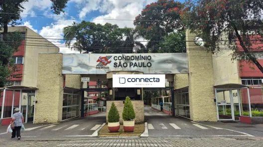 Apartamento com 3 Quartos à venda, 64m² no Parque Cecap, Guarulhos