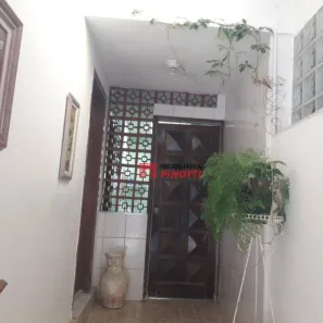 Casa com 2 Quartos à venda, 131m² no Ferrazópolis, São Bernardo do Campo