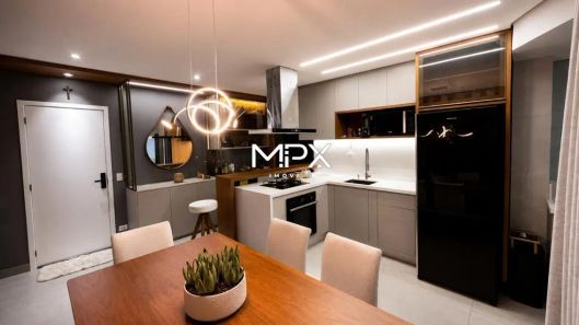 Apartamento com 1 Quarto à venda, 70m² no Jardim Califórnia, Piracicaba