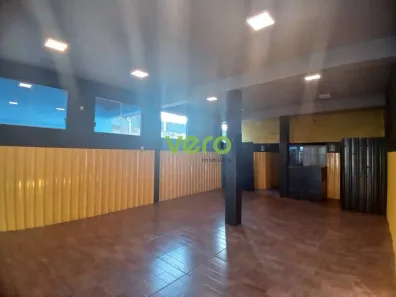 Ponto Comercial para alugar, 108m² no São Manoel, Americana