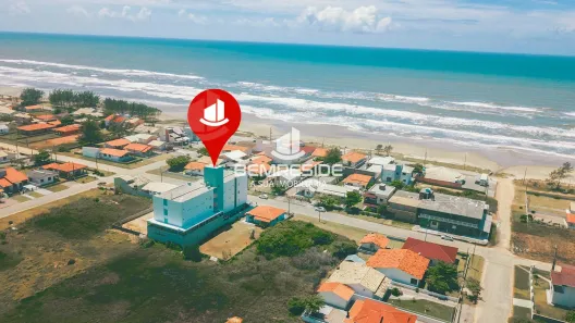 Apartamento com 2 Quartos à venda, 80m² no Balneário Campo Bom, Jaguaruna