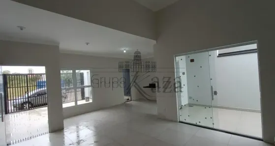 Casa com 3 Quartos à venda, 100m² no Loteamento Parque do Museu, Caçapava
