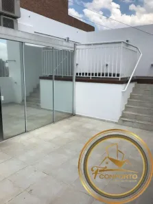 Cobertura com 3 Quartos para venda ou aluguel, 237m² no Vila Zilda (Tatuapé), São Paulo