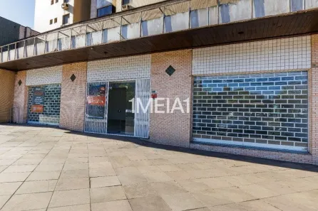 Ponto Comercial para alugar, 175m² no Boa Vista, Porto Alegre
