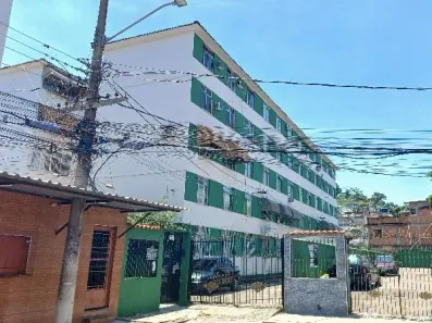 Apartamento com 2 Quartos à venda, 50m² no Engenho da Rainha, Rio de Janeiro