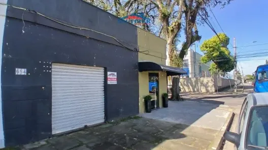 Ponto Comercial para alugar, 50m² no Niterói, Canoas