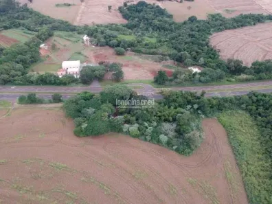Lote/Terreno à venda, 20000m² no Parque Industrial, Maringá