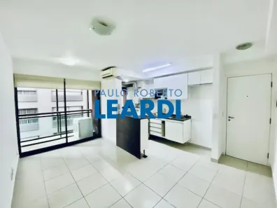 Apartamento com 2 Quartos à venda, 55m² no Sumaré, São Paulo