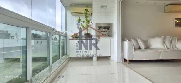 Cobertura com 4 Quartos à venda, 255m² no Freguesia (Jacarepaguá), Rio de Janeiro
