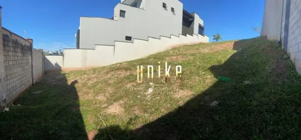 Lote/Terreno à venda, 632m² no Condomínio Residencial Alphaville I, São José dos Campos