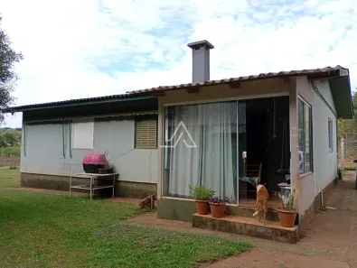 Fazenda/Sítio com 1 Quarto à venda, 80m² no Centro, Passo Fundo