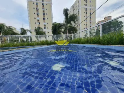 Apartamento com 2 Quartos à venda, 58m² no Colégio, Rio de Janeiro