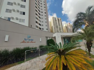 Apartamento com 3 Quartos para alugar, 72m² no Andrade, Londrina