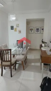 Apartamento com 3 Quartos à venda, 95m² no Jardim Armação, Salvador