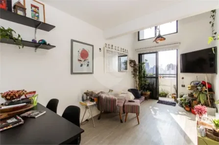 Apartamento com 1 Quarto à venda, 78m² no Pinheiros, São Paulo