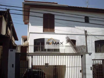 Sobrado com 4 Quartos à venda, 250m² no Jardim Pinheiros, São Paulo