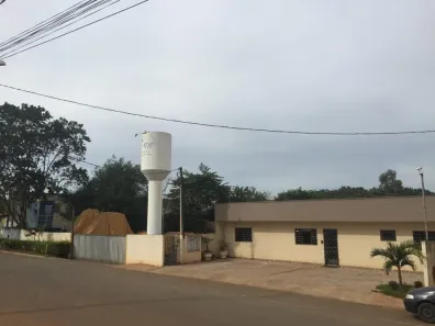Galpão/Depósito/Armazém à venda, 1339m² no Santa Terezinha, Paulínia