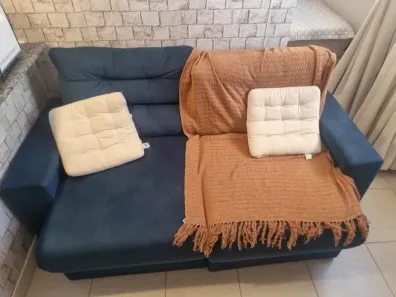 Apartamento com 1 Quarto para alugar, 27m² no Norte, Brasília