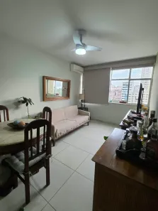Apartamento com 2 Quartos à venda, 80m² no Icaraí, Niterói