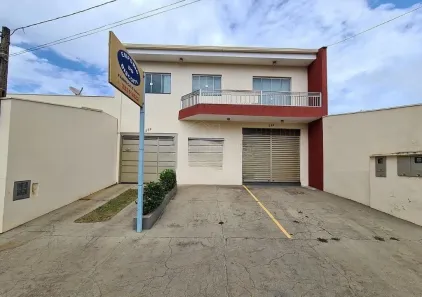 Sobrado com 3 Quartos à venda, 301m² no Jardim Botânico, Araraquara