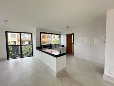 Apartamento com 3 Quartos à venda, 95m² no Anchieta, Belo Horizonte