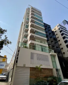 Apartamento com 4 Quartos à venda, 160m² no Centro, Juiz de Fora
