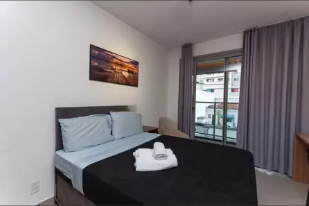 Kitnet com 1 Quarto à venda, 24m² no Perdizes, São Paulo