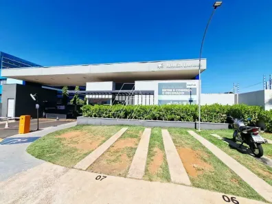 Apartamento com 2 Quartos para alugar, 49m² no Conjunto Residencial Luiz Egydio de Cerqueira César, Marília