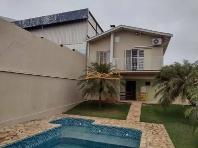 Casa com 3 Quartos à venda, 210m² no Glebas Califórnia, Piracicaba