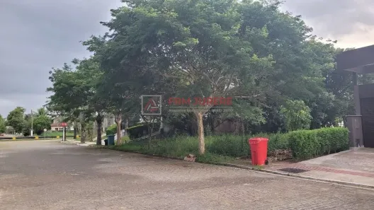 Lote/Terreno à venda, 600m² no Jurerê Internacional, Florianópolis