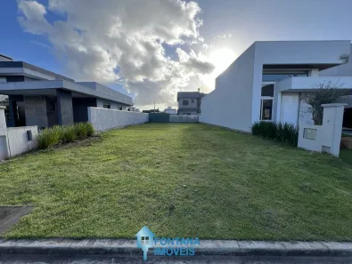 Lote/Terreno à venda, 263m² no São Vicente, Gravataí