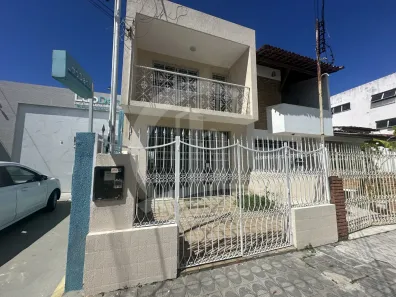 para alugar, 300m² no São José, Aracaju