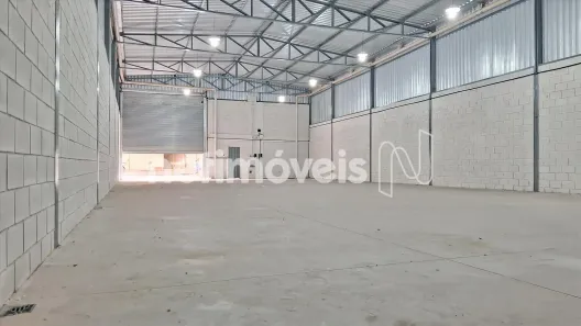 Galpão/Depósito/Armazém para alugar, 360m² no Parque Riacho das Pedras, Contagem