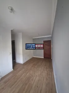 Apartamento com 2 Quartos à venda, 55m² no Jardim Satélite, São Paulo
