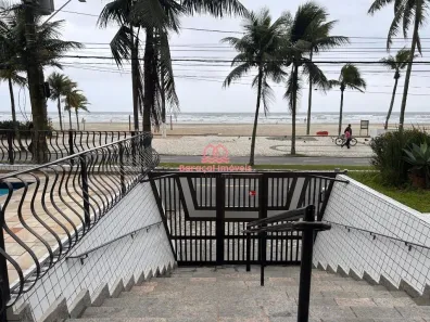 Apartamento com 3 Quartos à venda, 136m² no Vila Tupi, Praia Grande