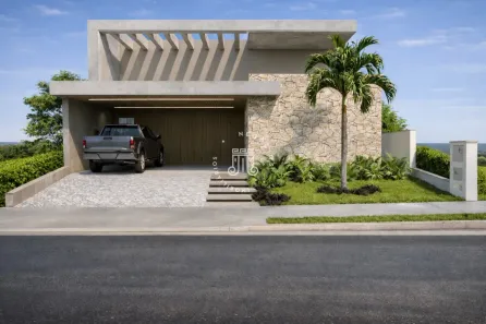 Casa de Condomínio com 3 Quartos à venda, 230m² no Corrupira, Jundiaí