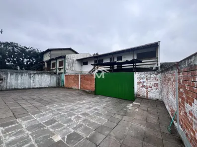 Galpão/Depósito/Armazém com 4 Quartos para alugar, 500m² no Igara, Canoas