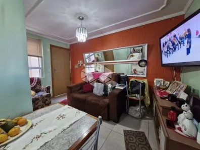 Apartamento com 2 Quartos à venda, 37m² no Rubem Berta, Porto Alegre