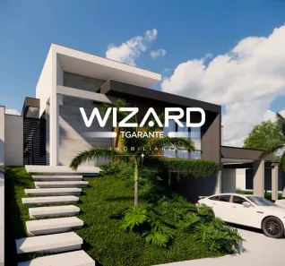 Casa de Condomínio com 4 Quartos à venda, 212m² no Morros, Sorocaba