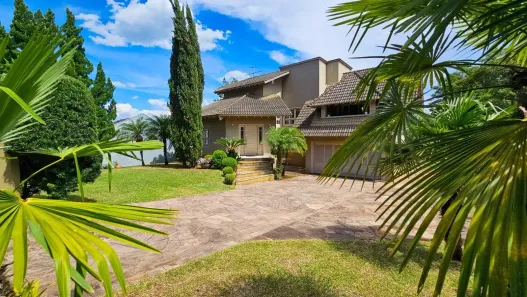 Casa com 3 Quartos à venda, 284m² no Vinte e Cinco de Julho, Ivoti